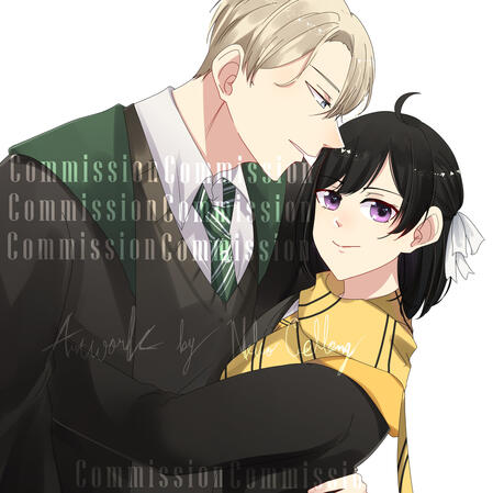 Commissioned by Nana Labu